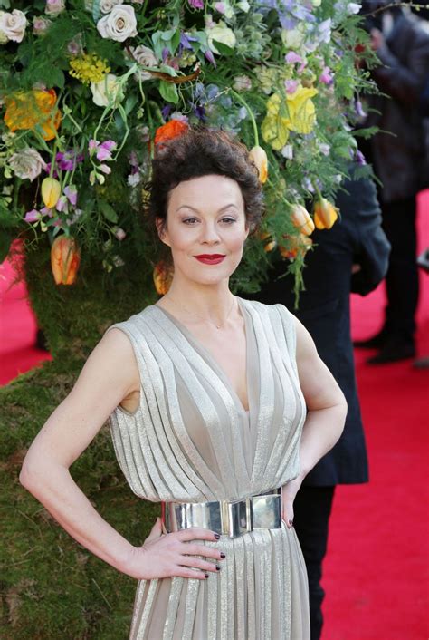 Helen McCrory Nude & Sexy Collection (196 Photos + Videos)